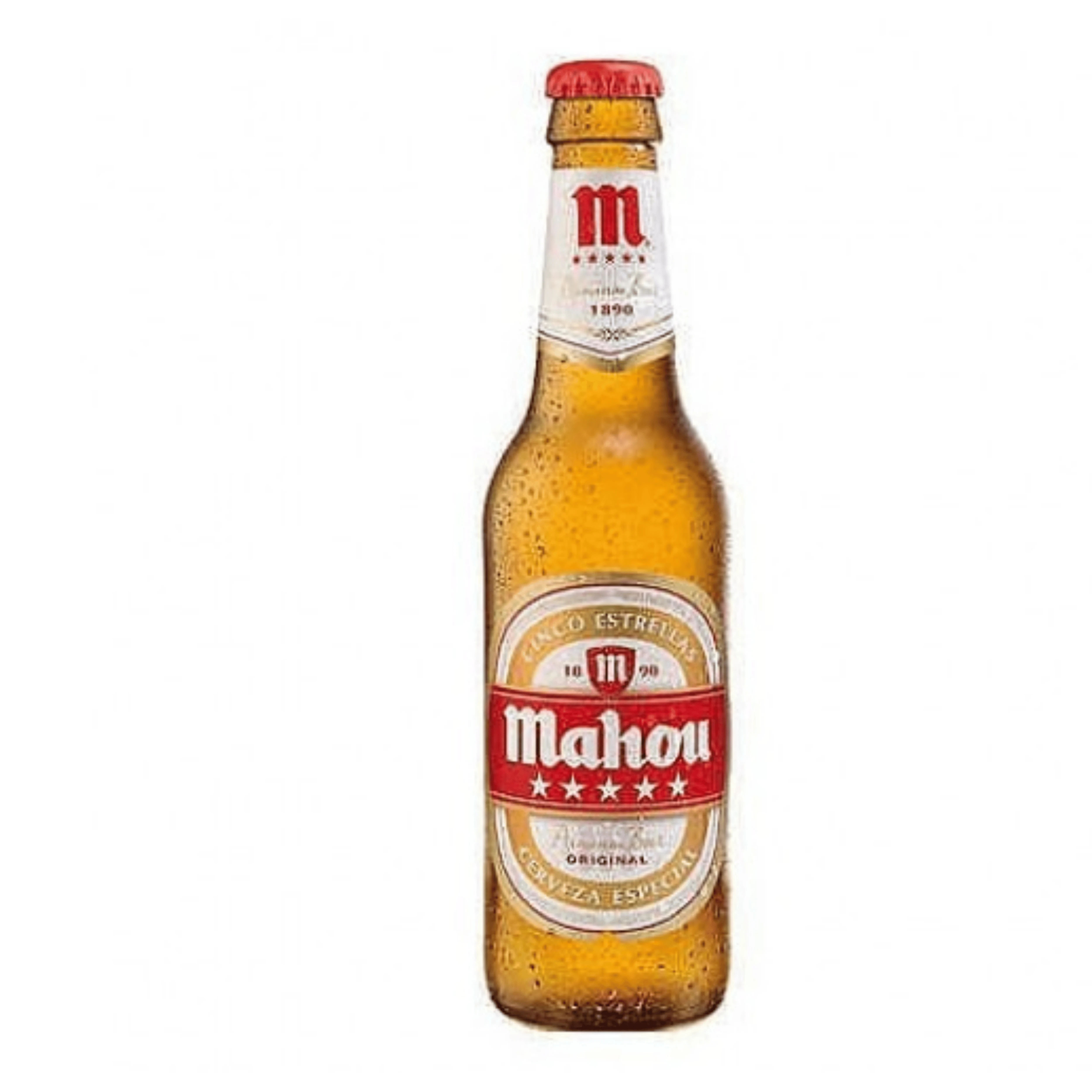 Mahou (Spain)